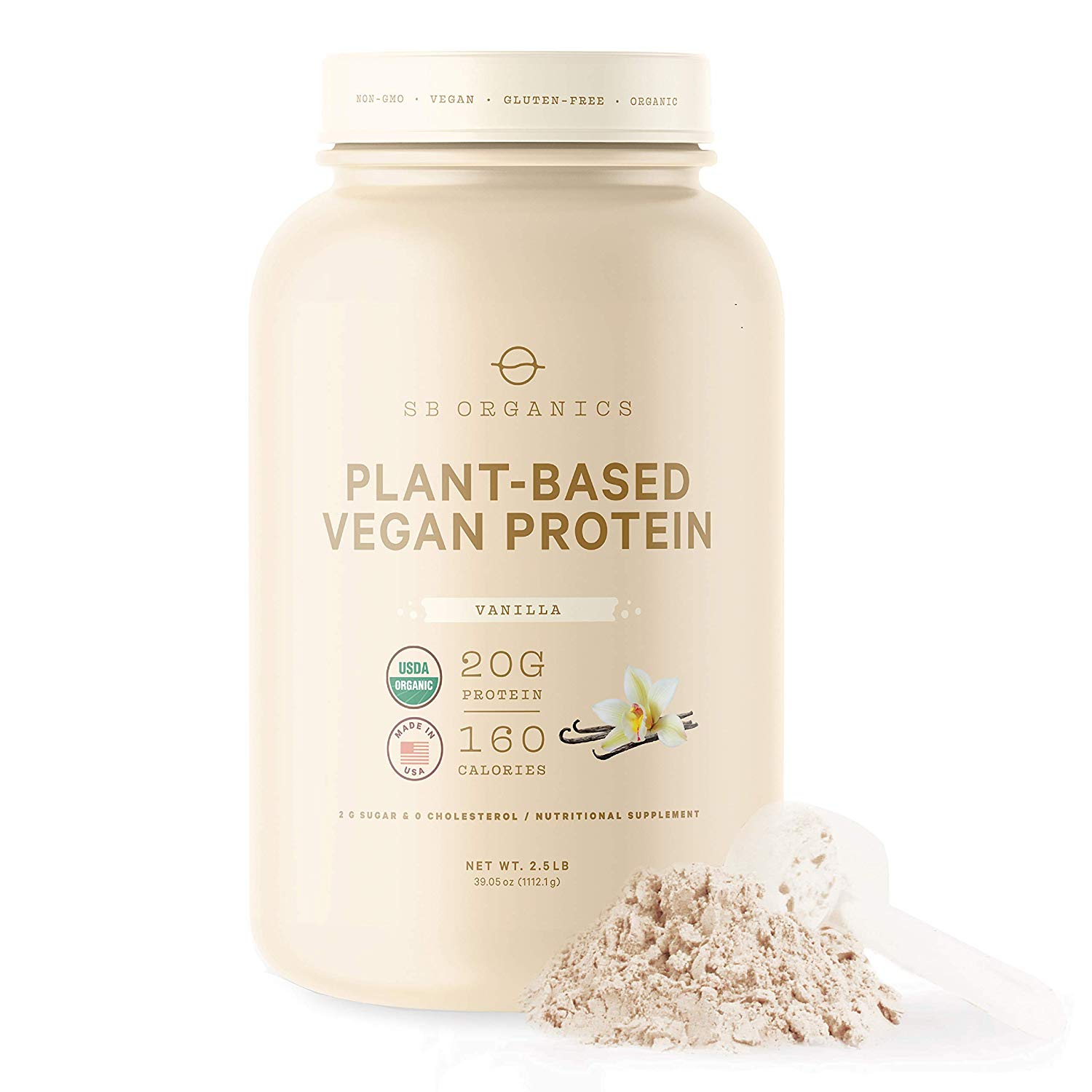 PROTEIN POWDER